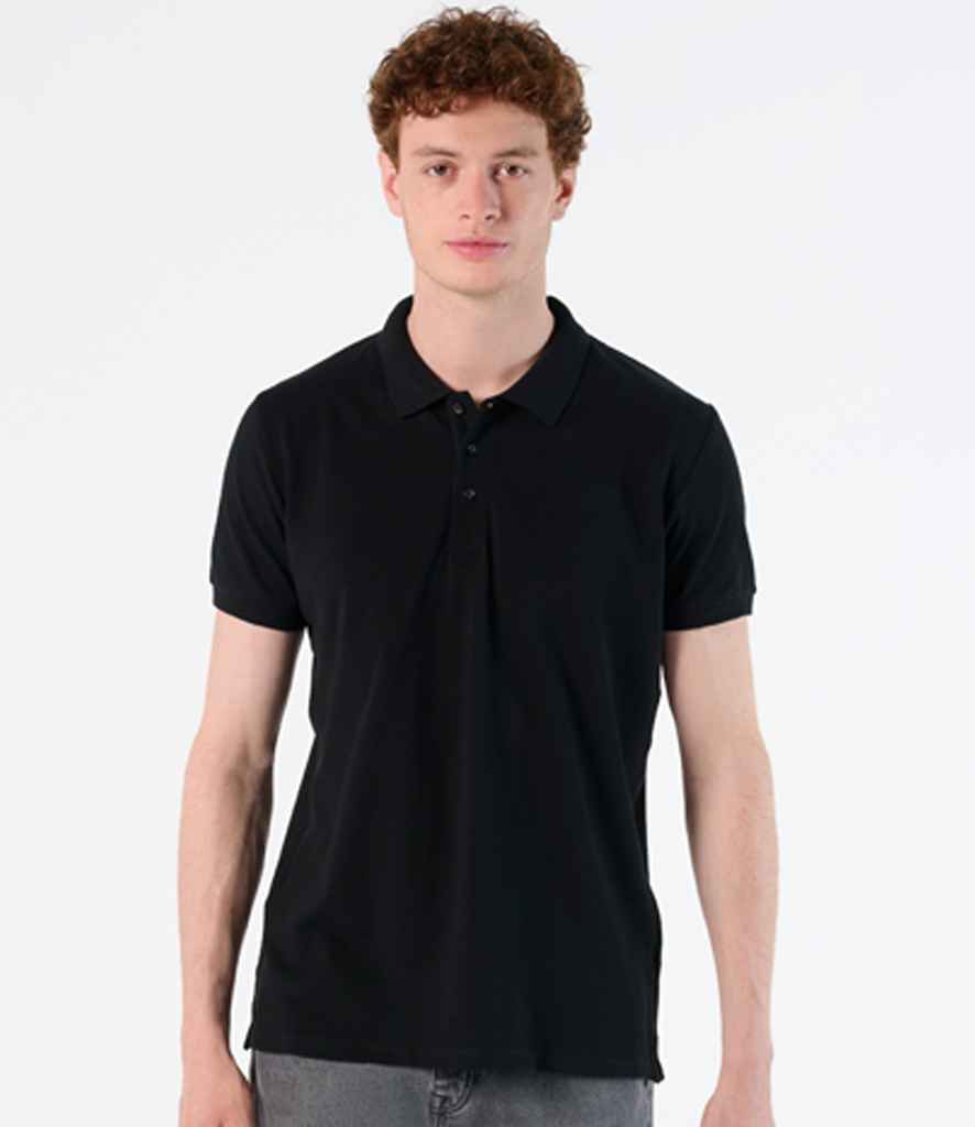 SOL'S Phoenix Piqué Polo Shirt - PenCarrie